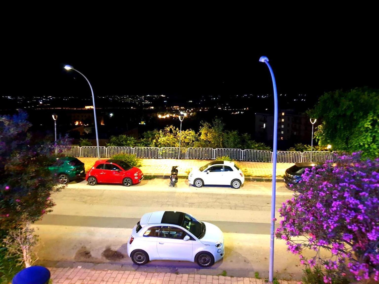 Apartment Il Balcone Sulla Valle Dei Templi Agrigento